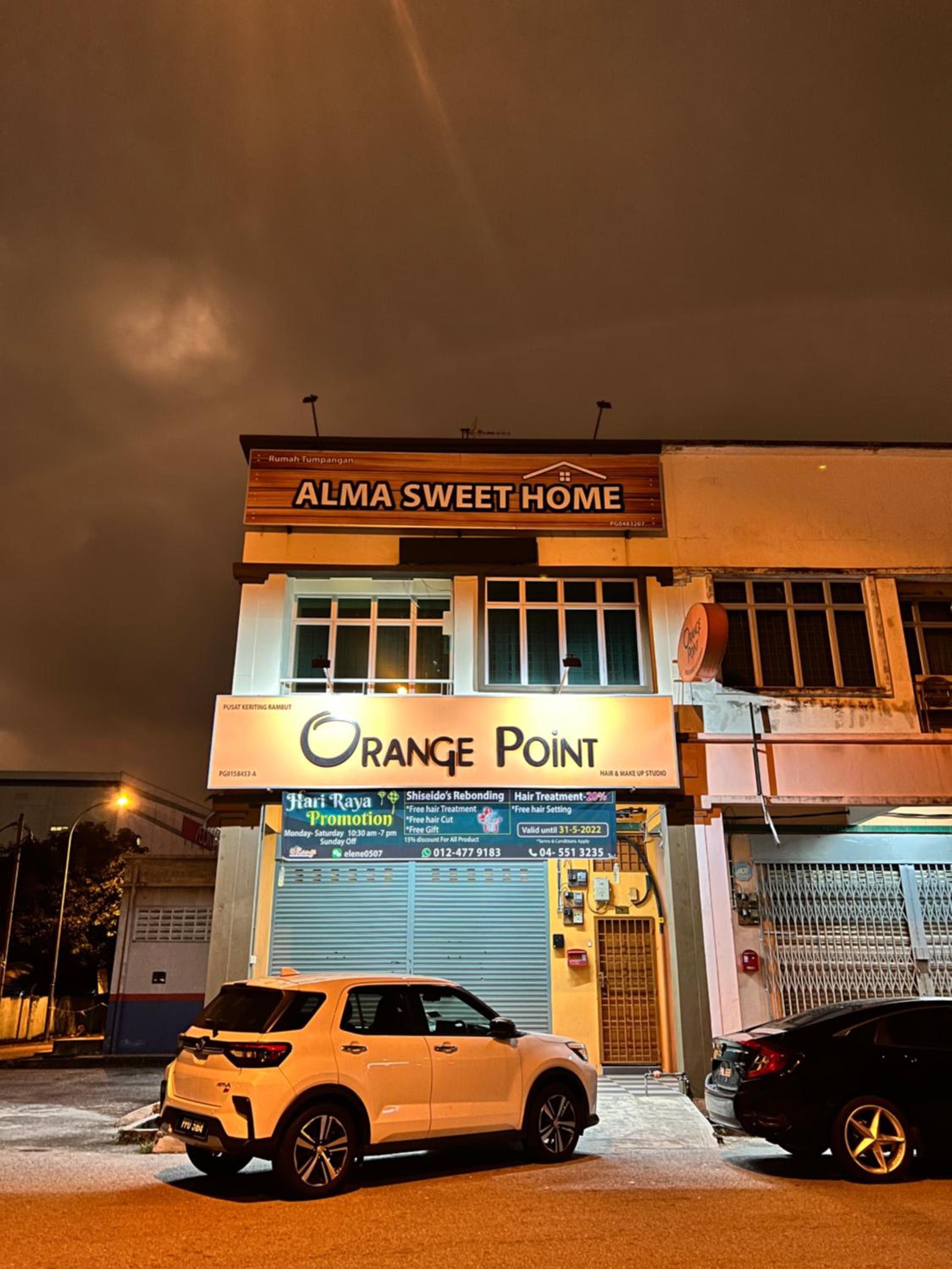 Alma Sweet Home photo 7