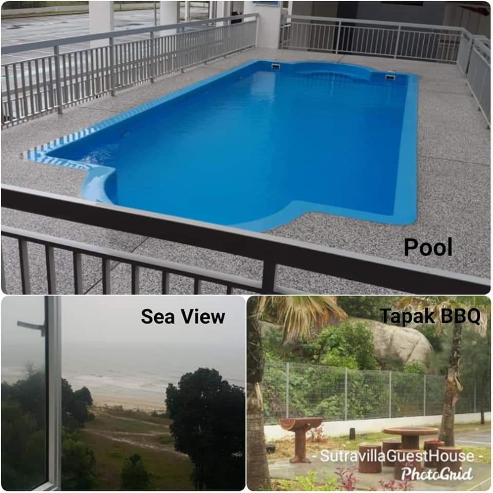 MK seaview