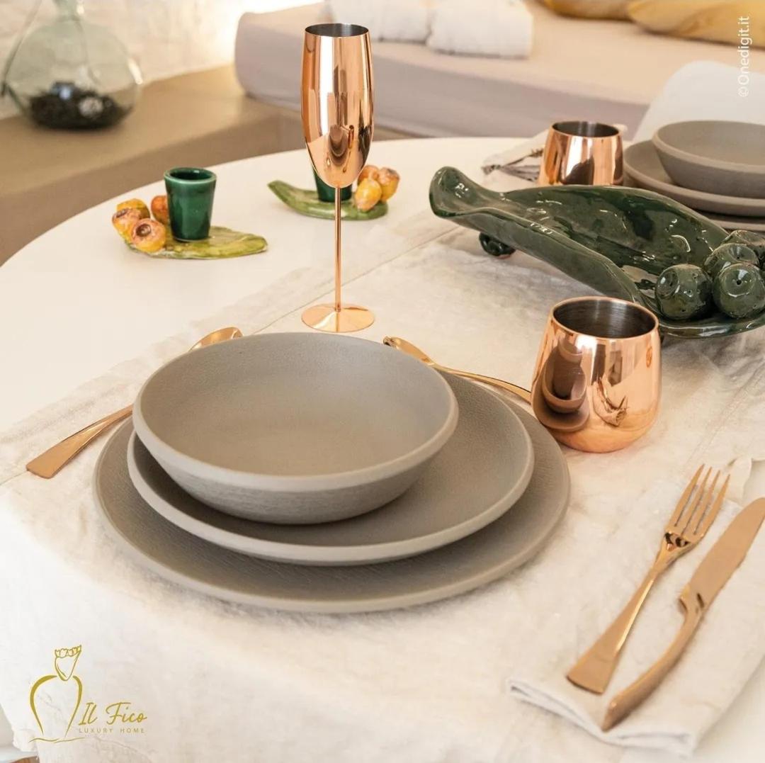 IL Fico Luxury Home Ostuni 8