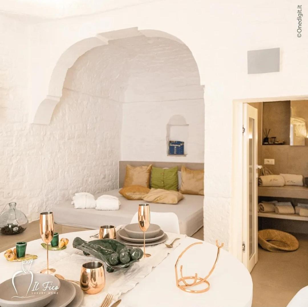IL Fico Luxury Home Ostuni 32