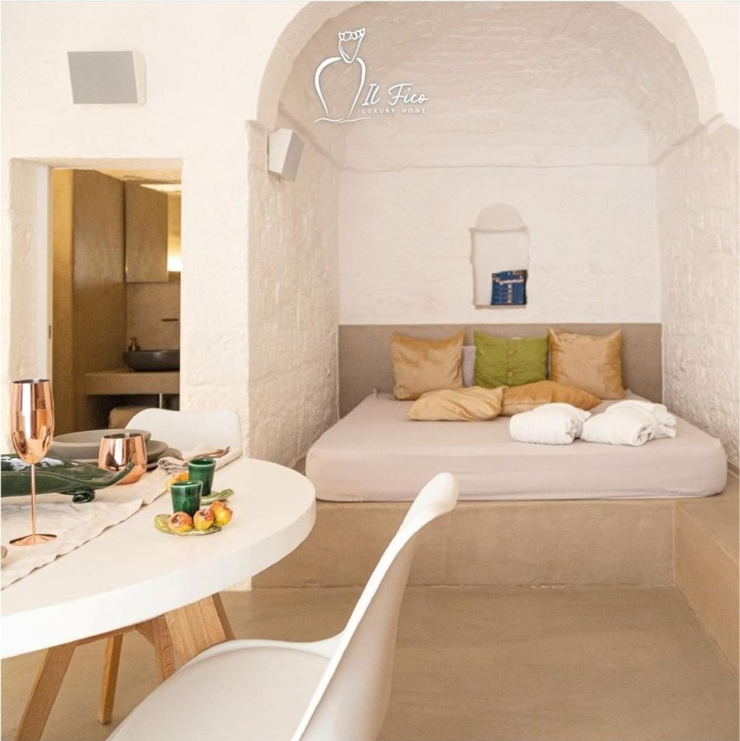 IL Fico Luxury Home Ostuni 35