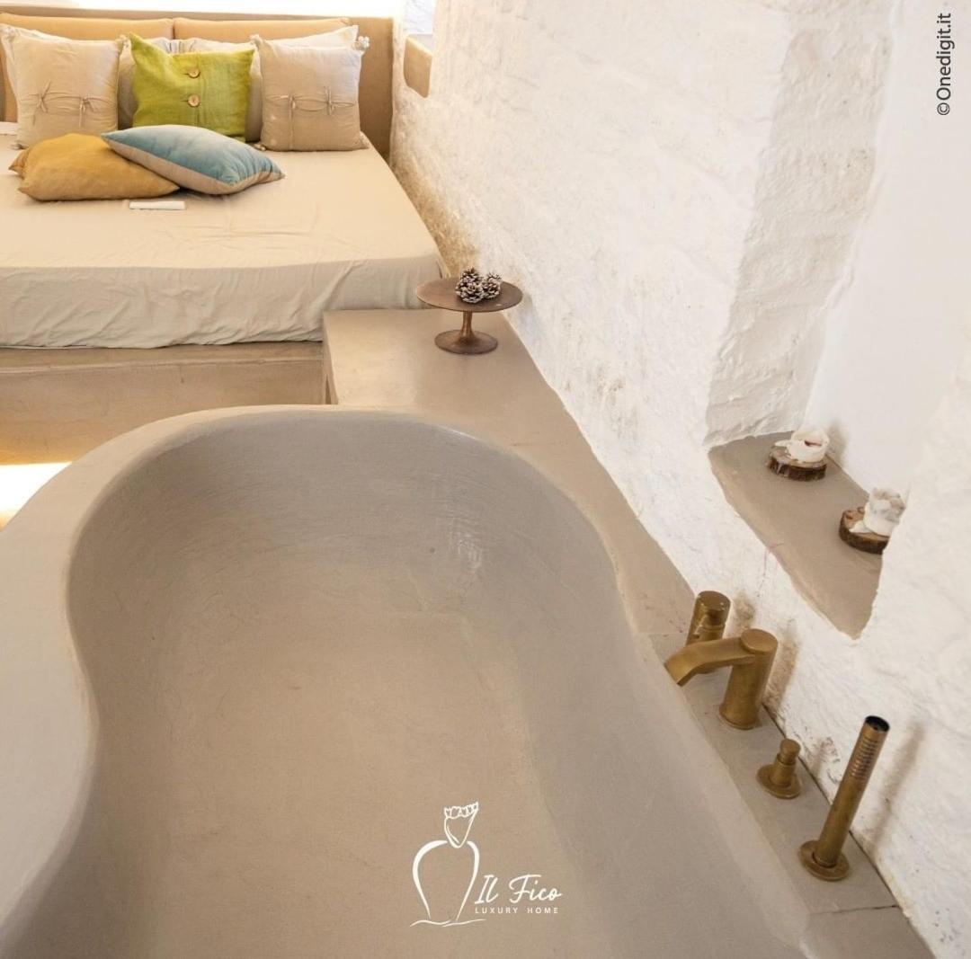 IL Fico Luxury Home Ostuni 6