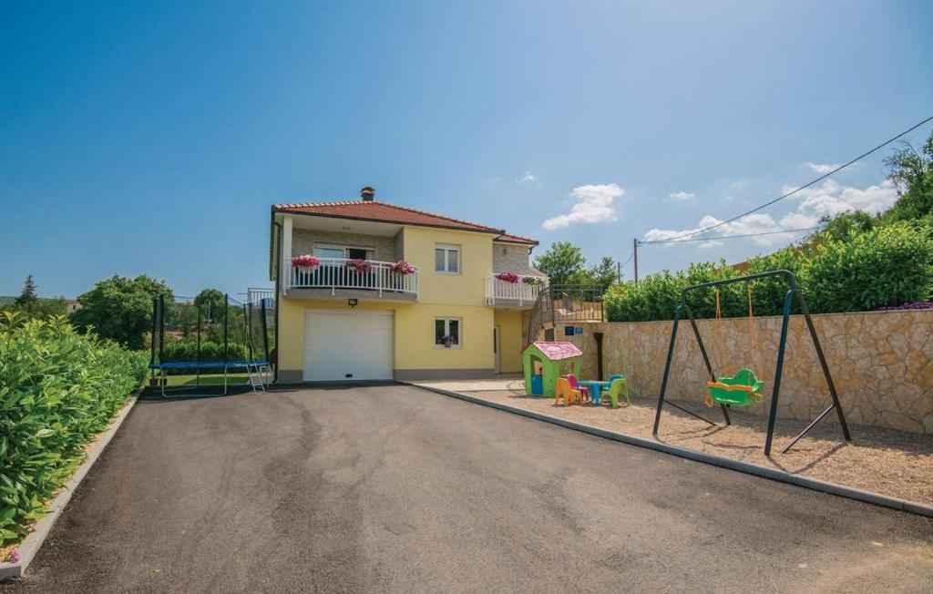 Villa Katarina