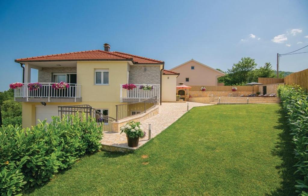 Villa Katarina