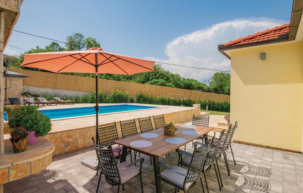 Villa Katarina