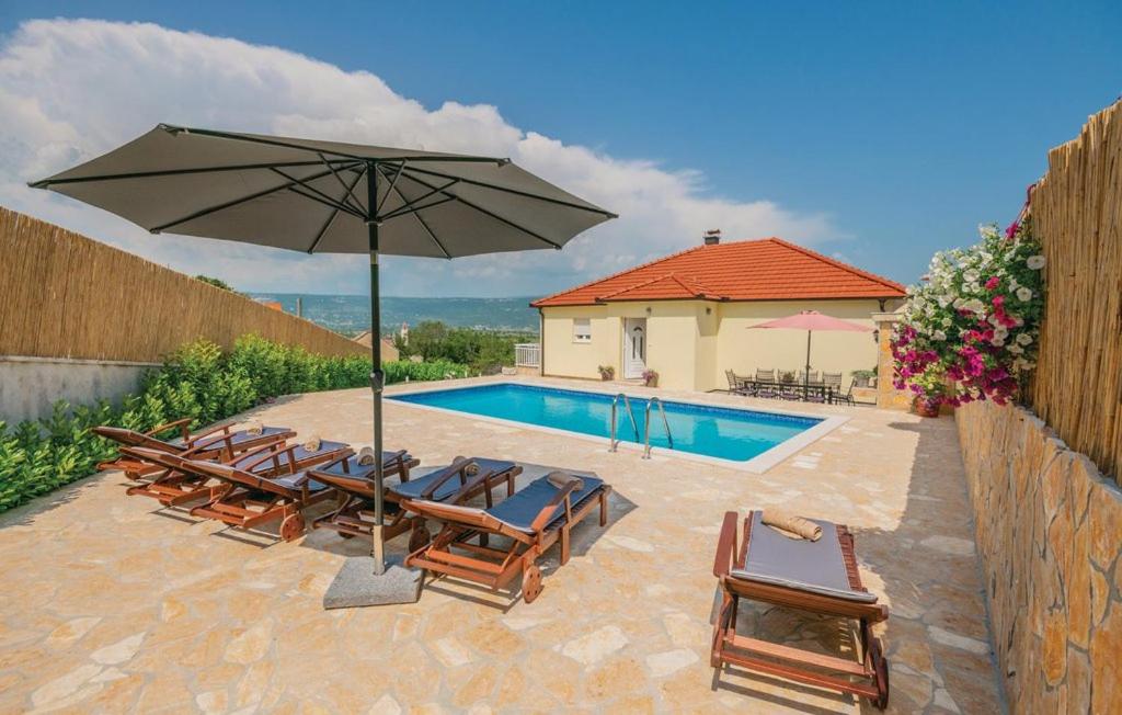 Villa Katarina