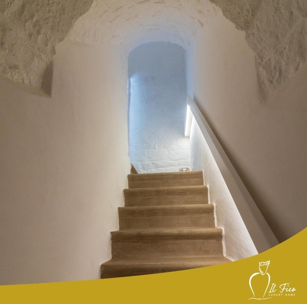 IL Fico Luxury Home Ostuni 22