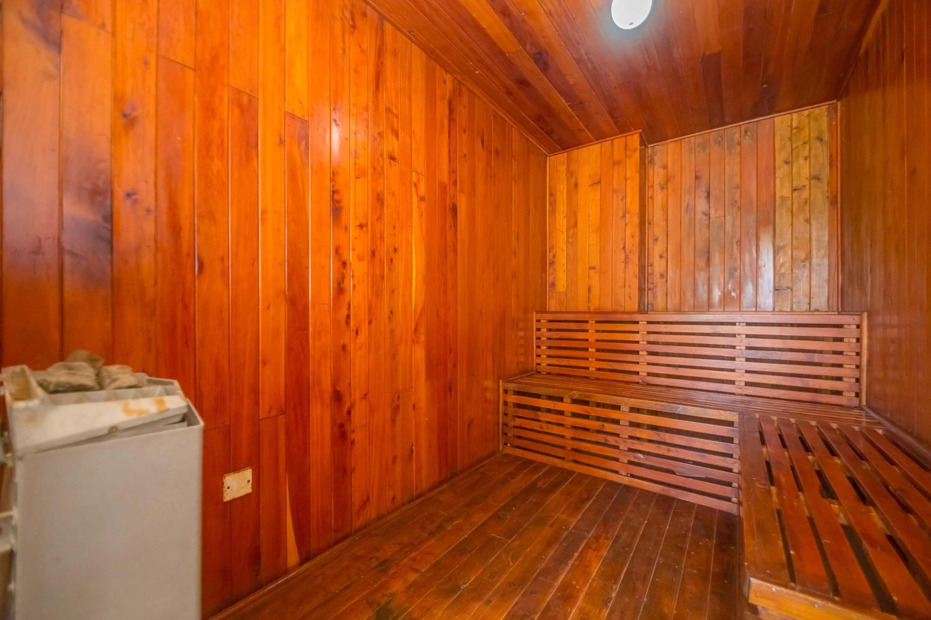 Sports Road Apartments by Dunhill Serviced Apartments 照片第 58 張，共 127 張