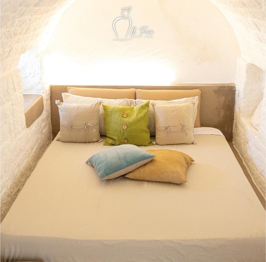 IL Fico Luxury Home Ostuni 20