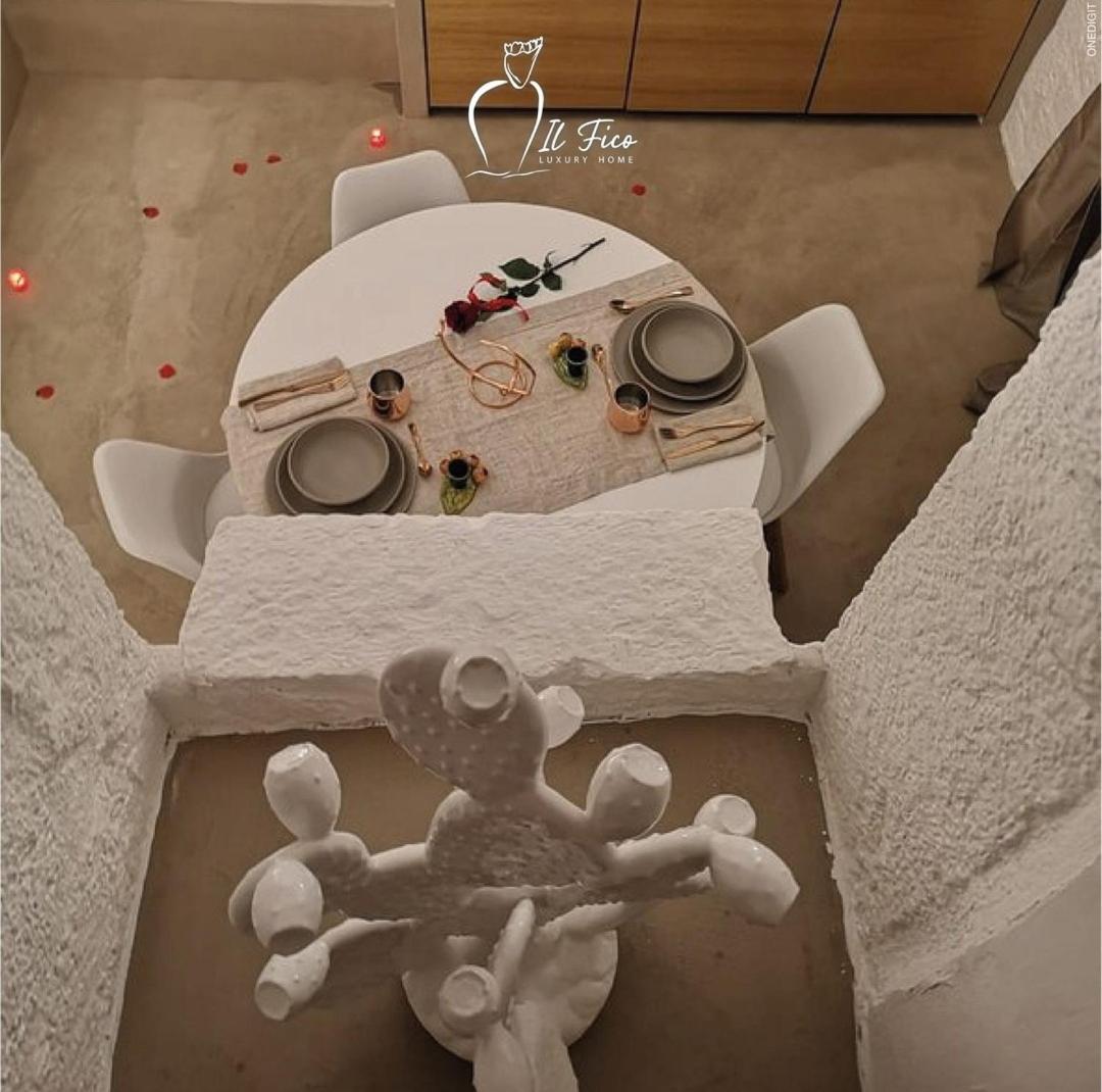 IL Fico Luxury Home Ostuni 29