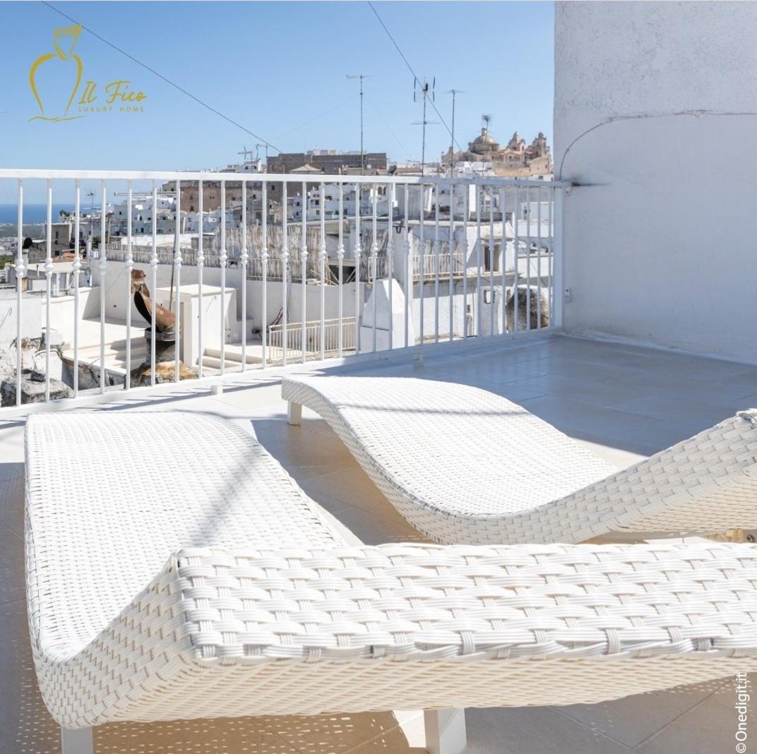 IL Fico Luxury Home Ostuni 34