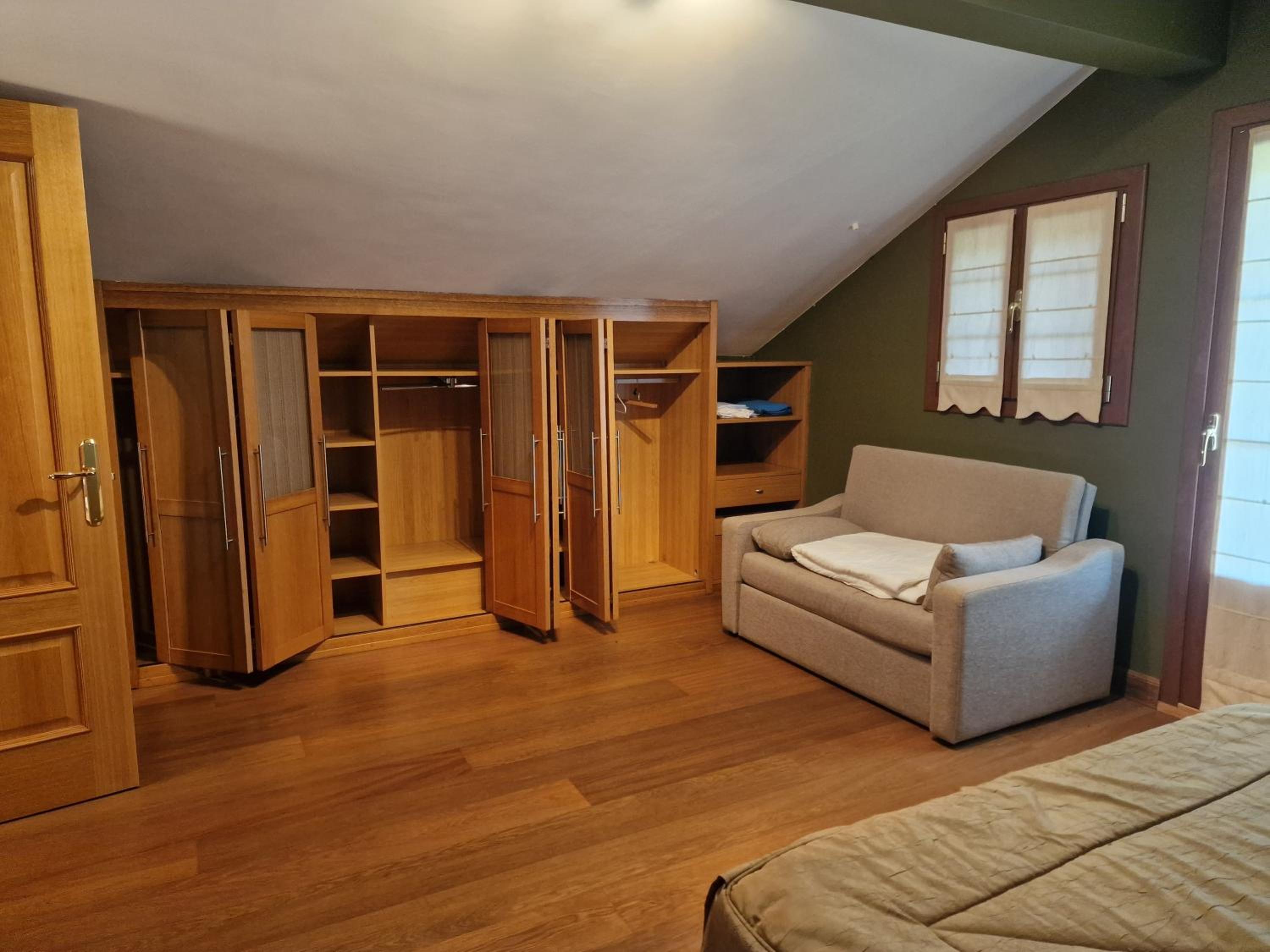 Lizuniaga Nature Retreat