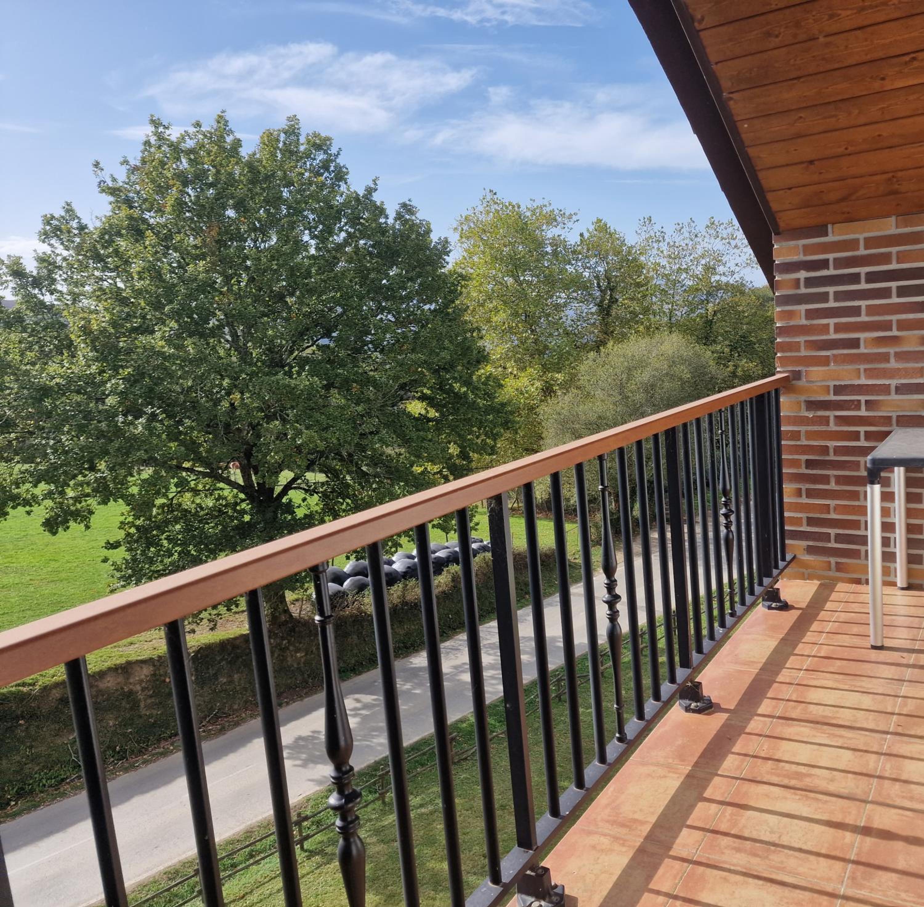 Lizuniaga Nature Retreat