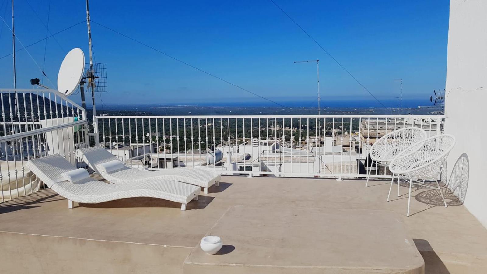 IL Fico Luxury Home Ostuni 11