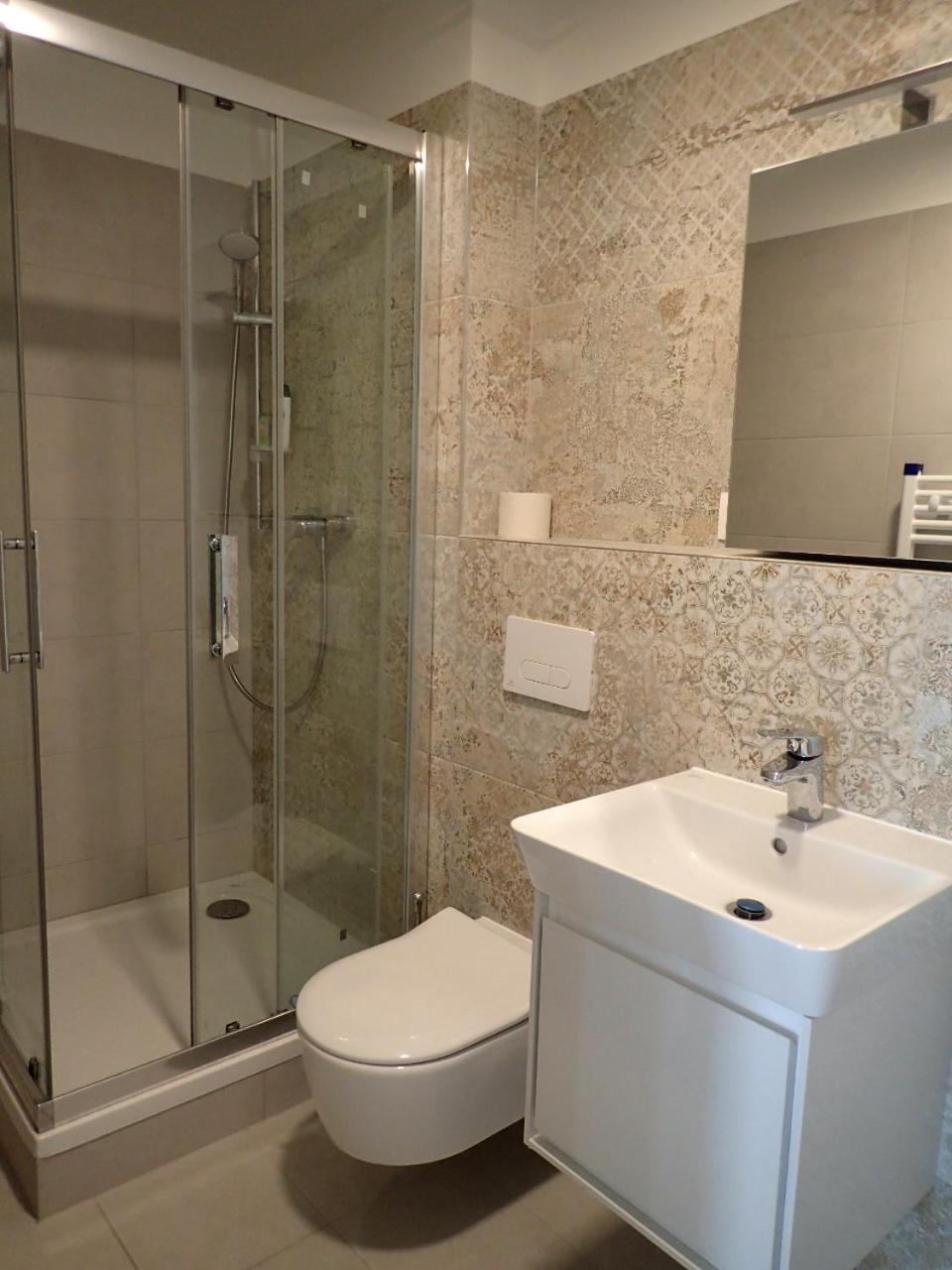 Apartment in the old town view 4