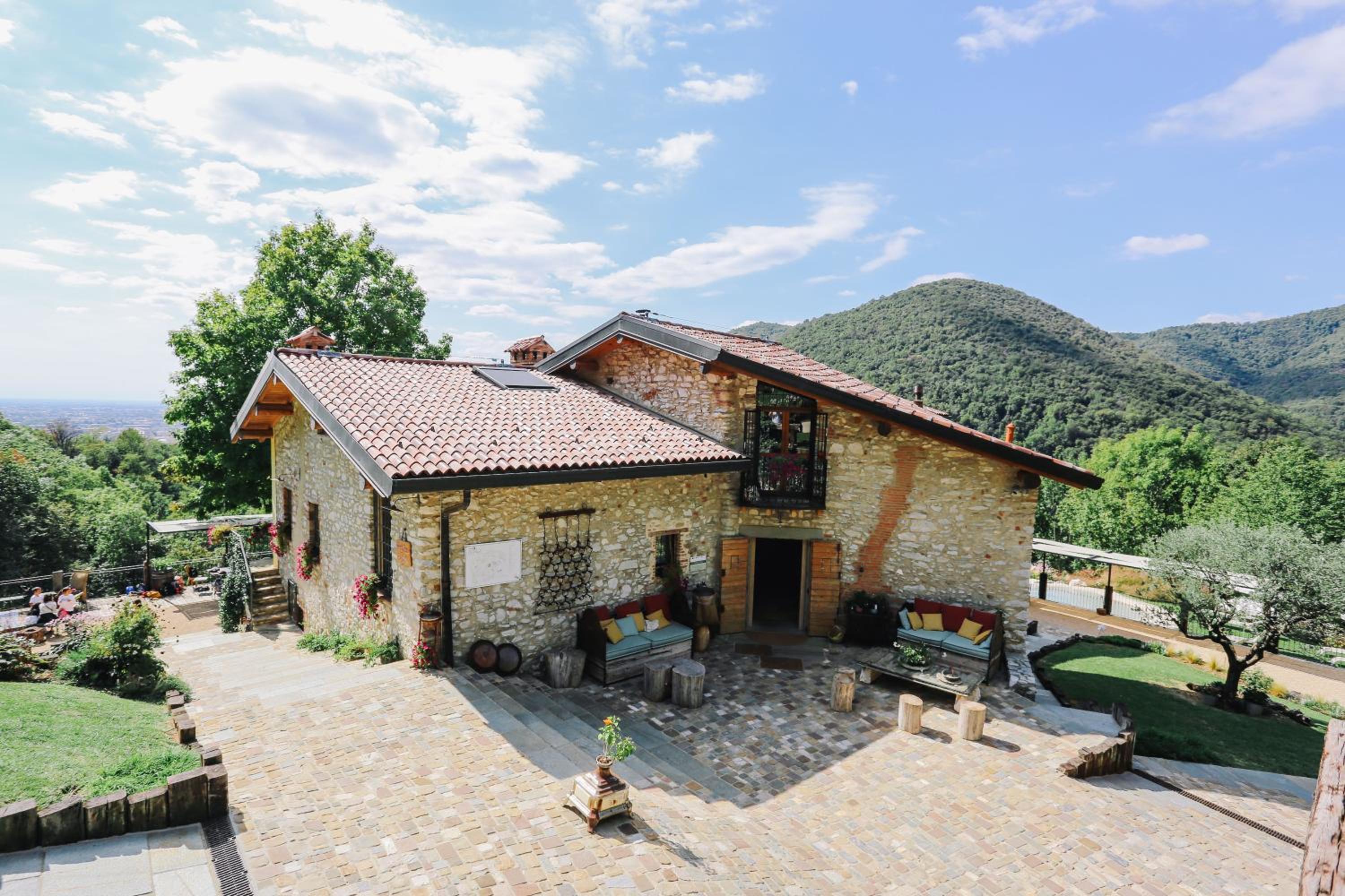AGRITURISMO CA' FENILE view 2