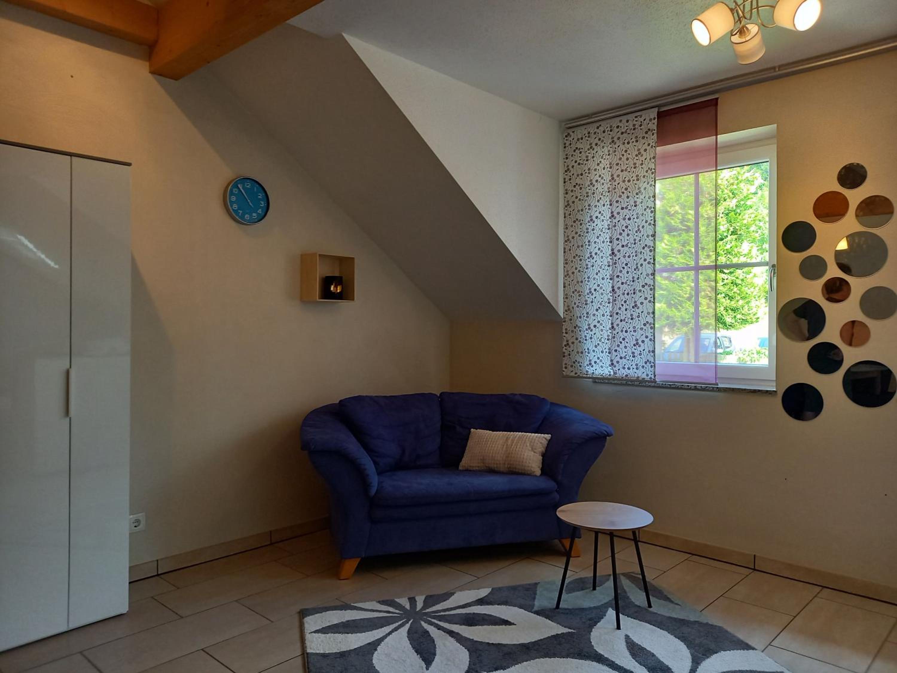 Appartement Spatzennest