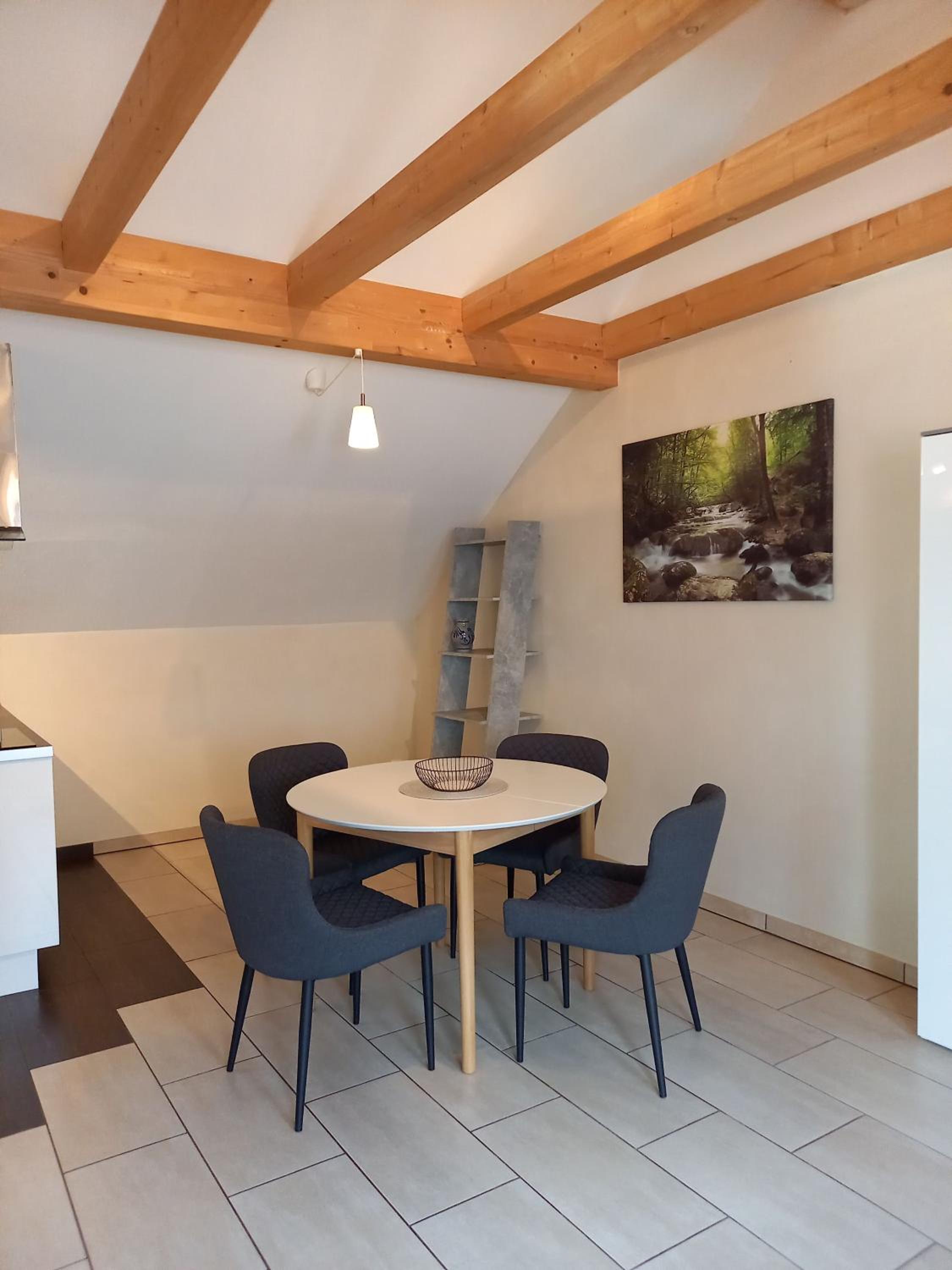 Appartement Spatzennest