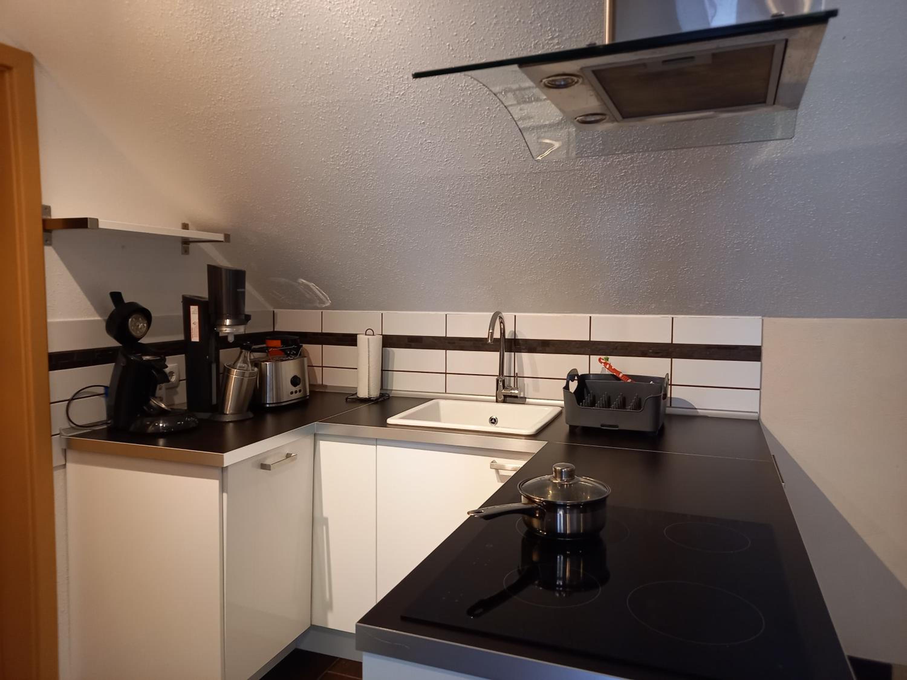 Appartement Spatzennest