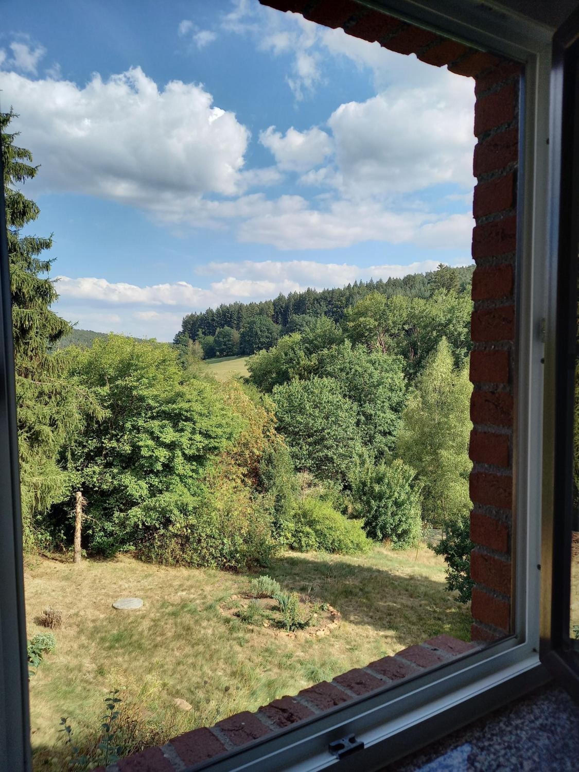 Appartement Spatzennest