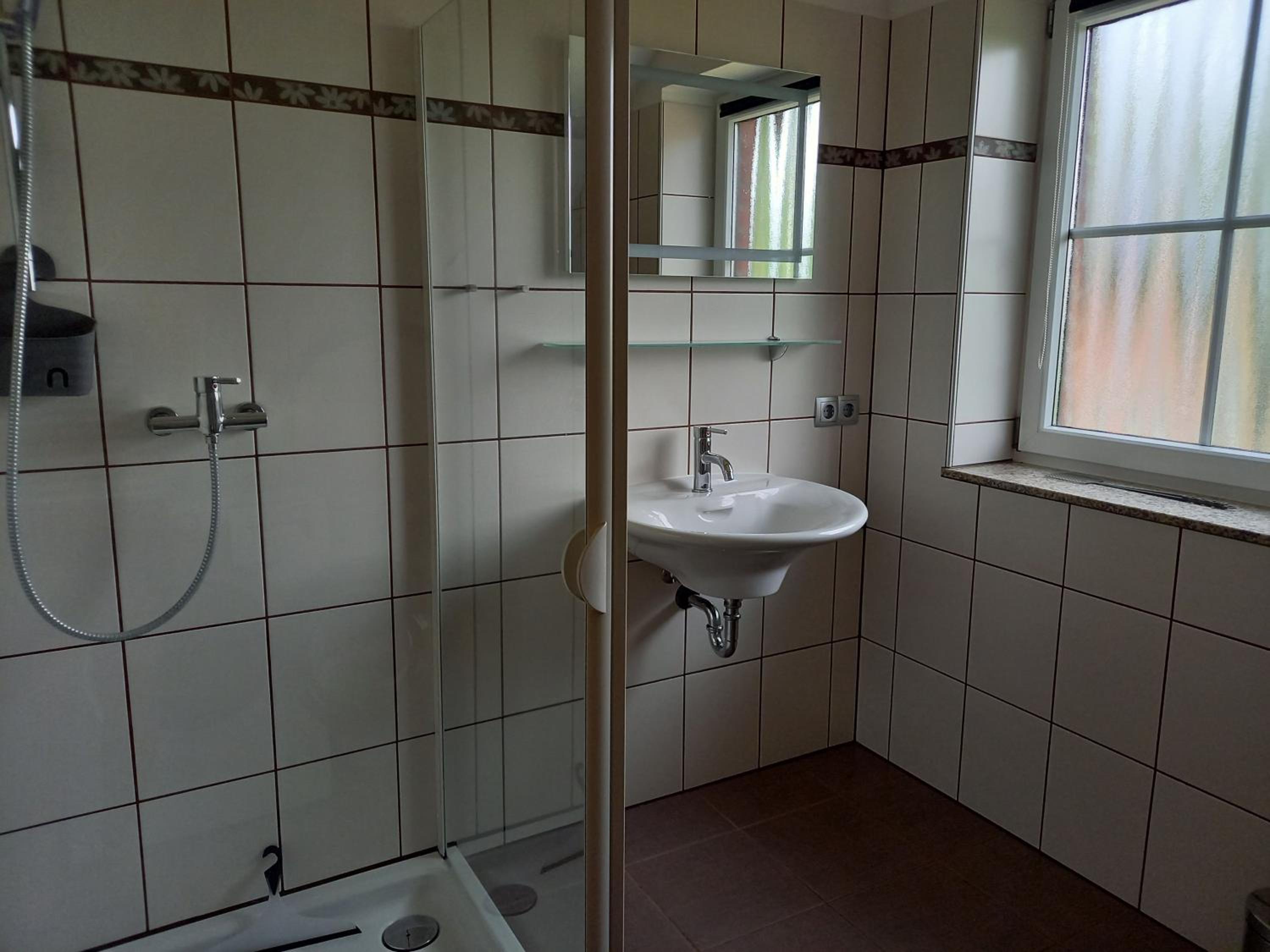 Appartement Spatzennest