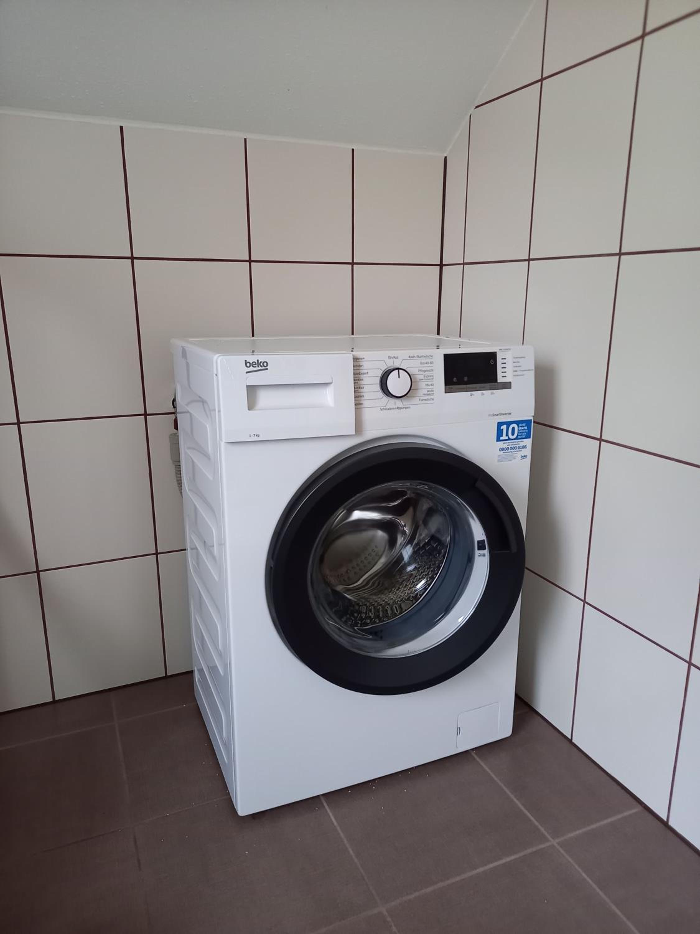 Appartement Spatzennest