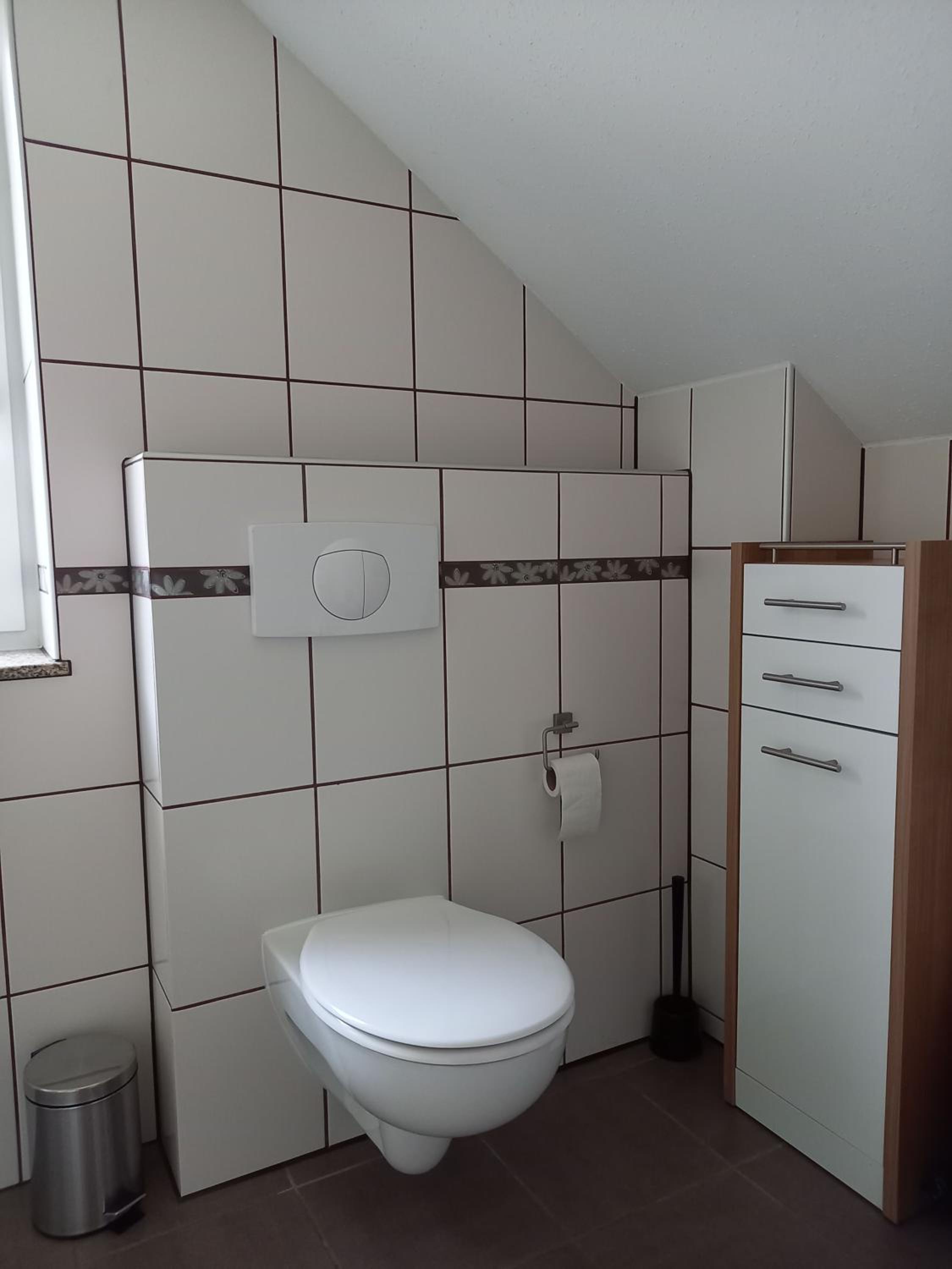 Appartement Spatzennest