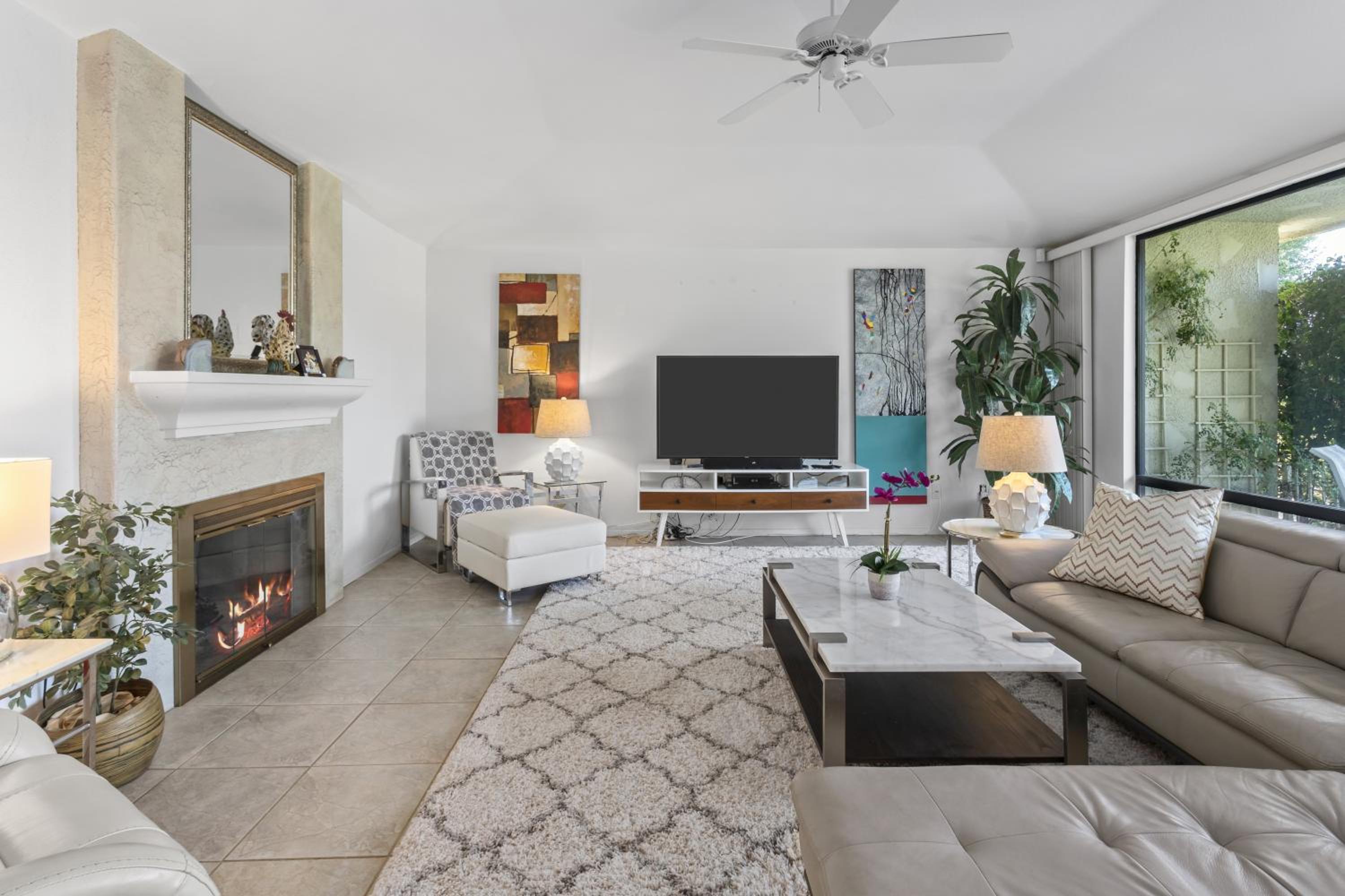 Modern Sunrise home view 3