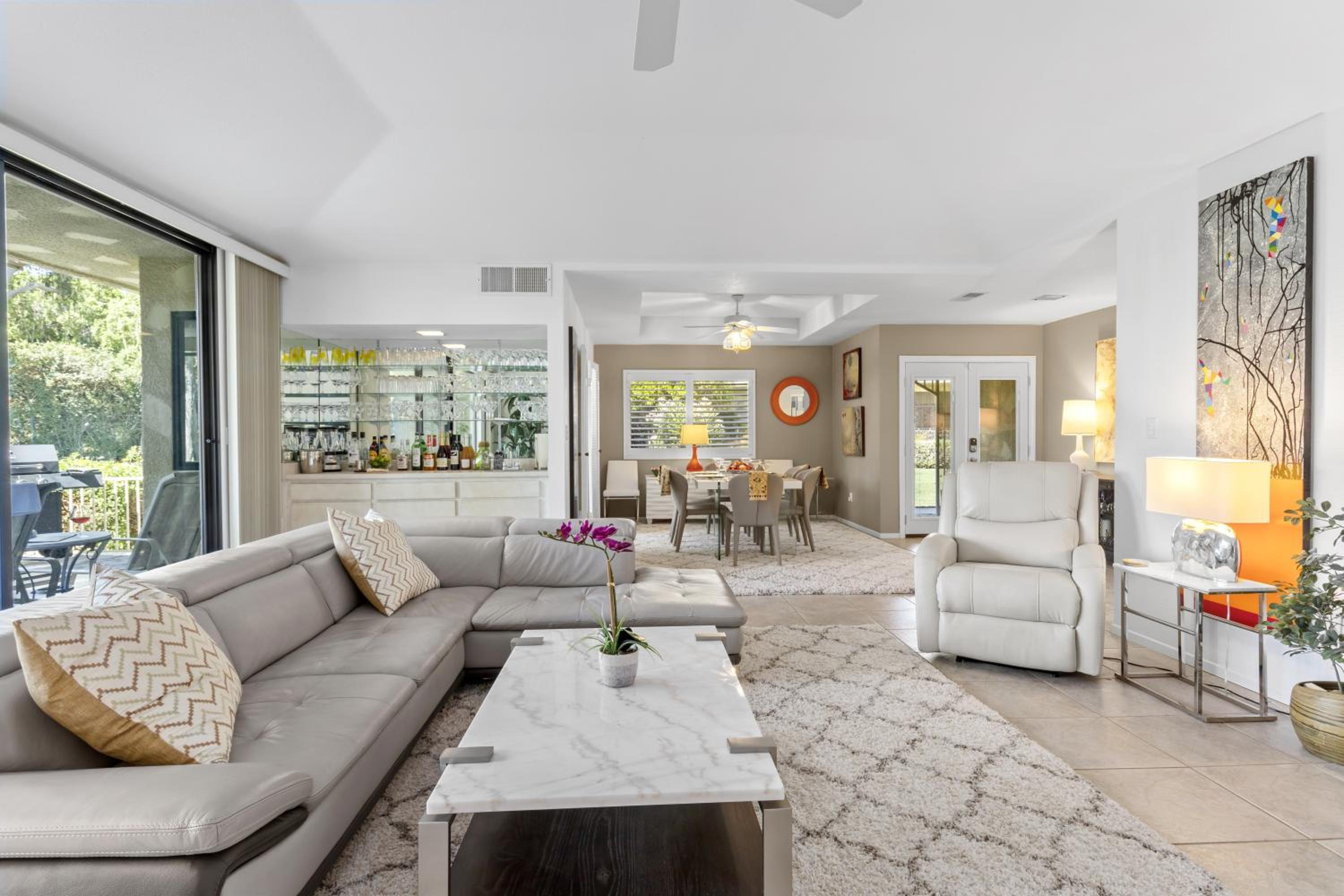 Modern Sunrise home view 4