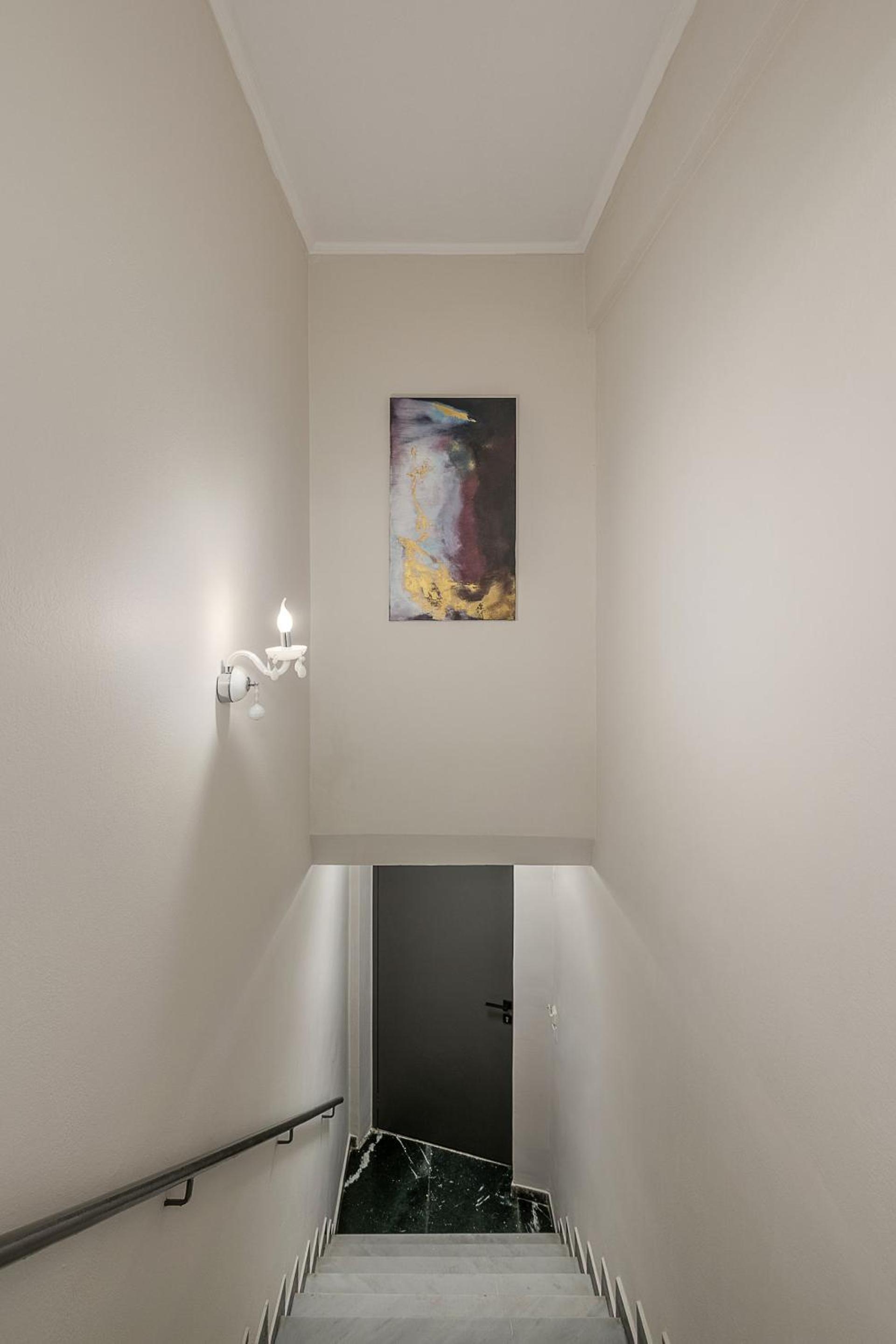 Elvira City Apartment view 2