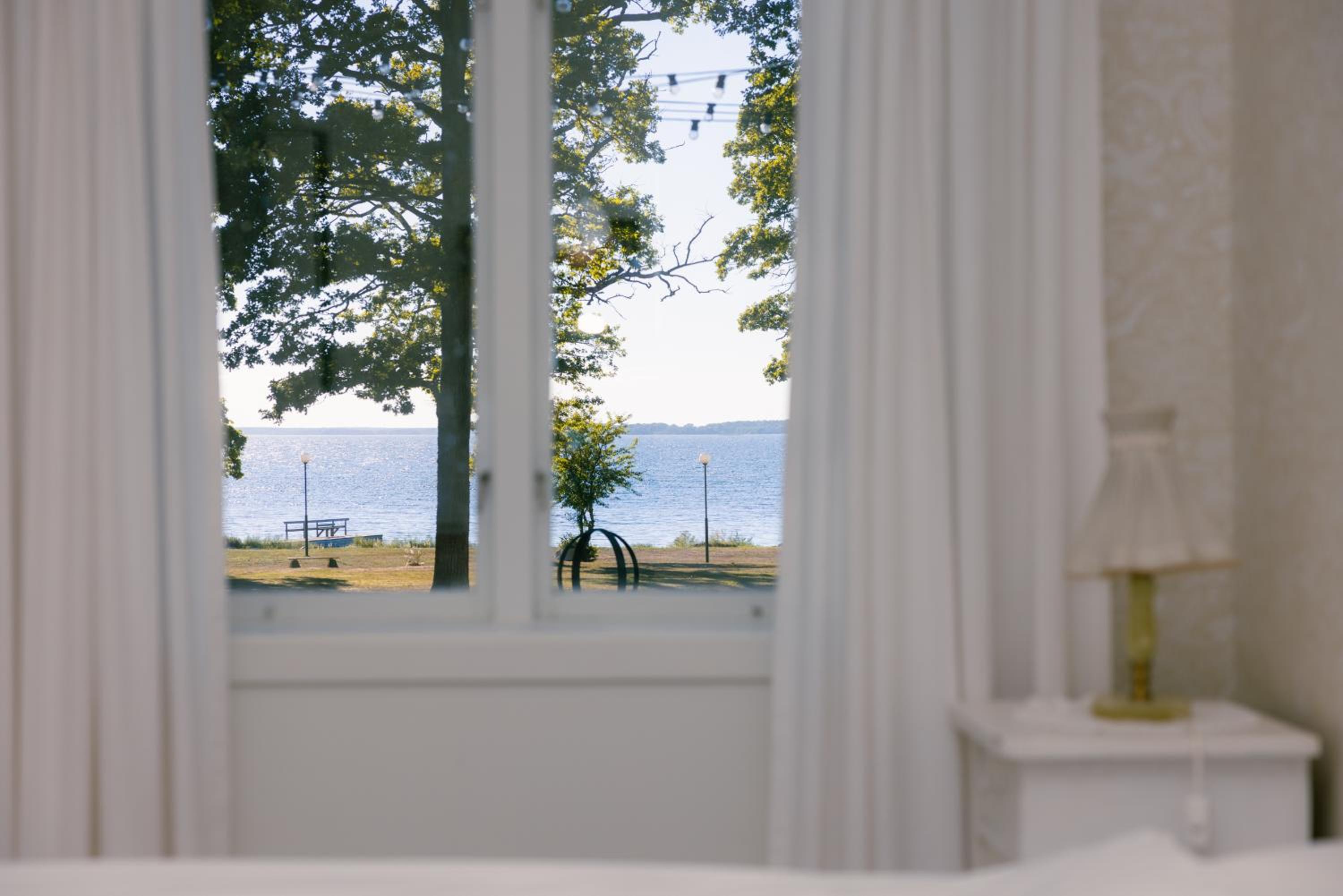 Mormors Pensionat Strandhagen