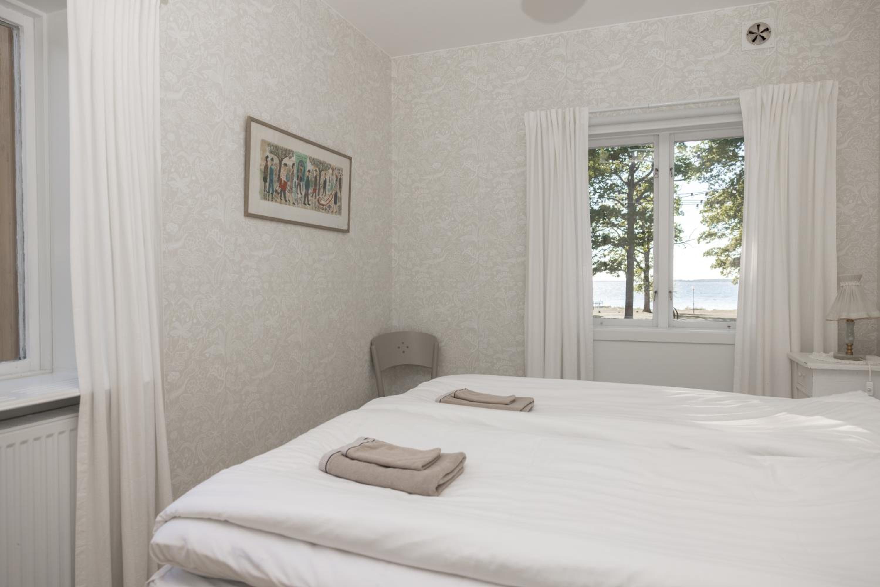 Mormors Pensionat Strandhagen
