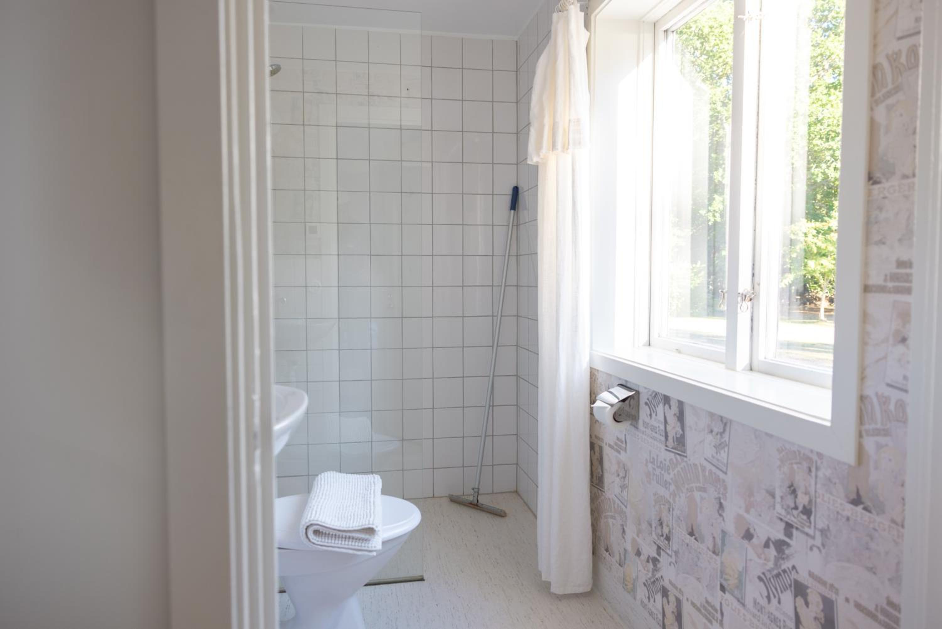 Mormors Pensionat Strandhagen