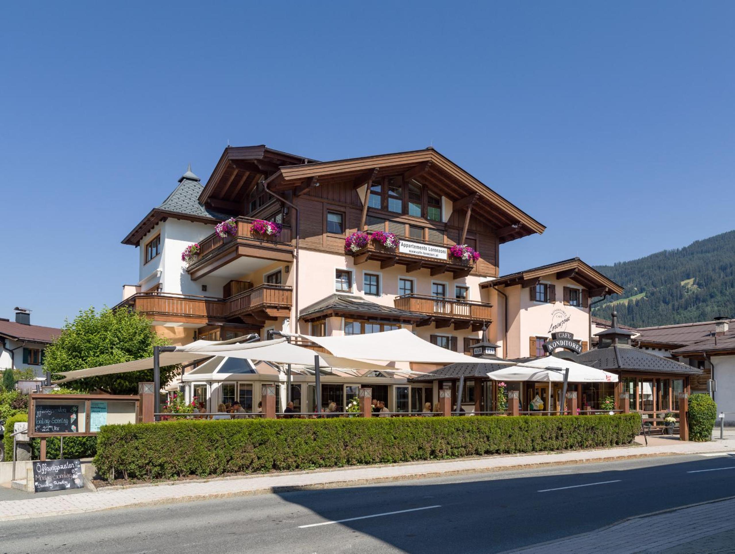 Mountain Dream by Apartment Managers view 3