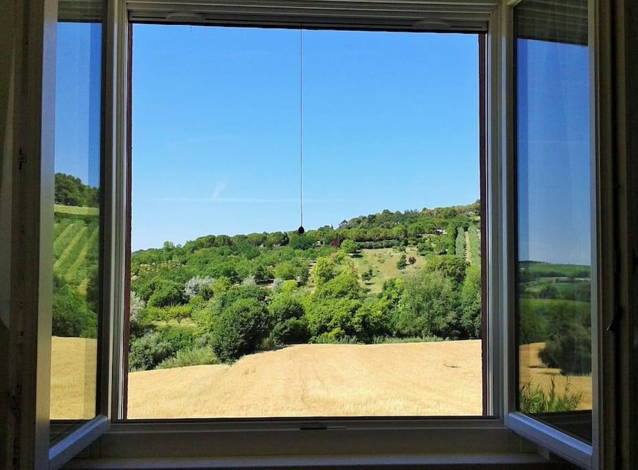 Appartamento Valentina: relax e natura
