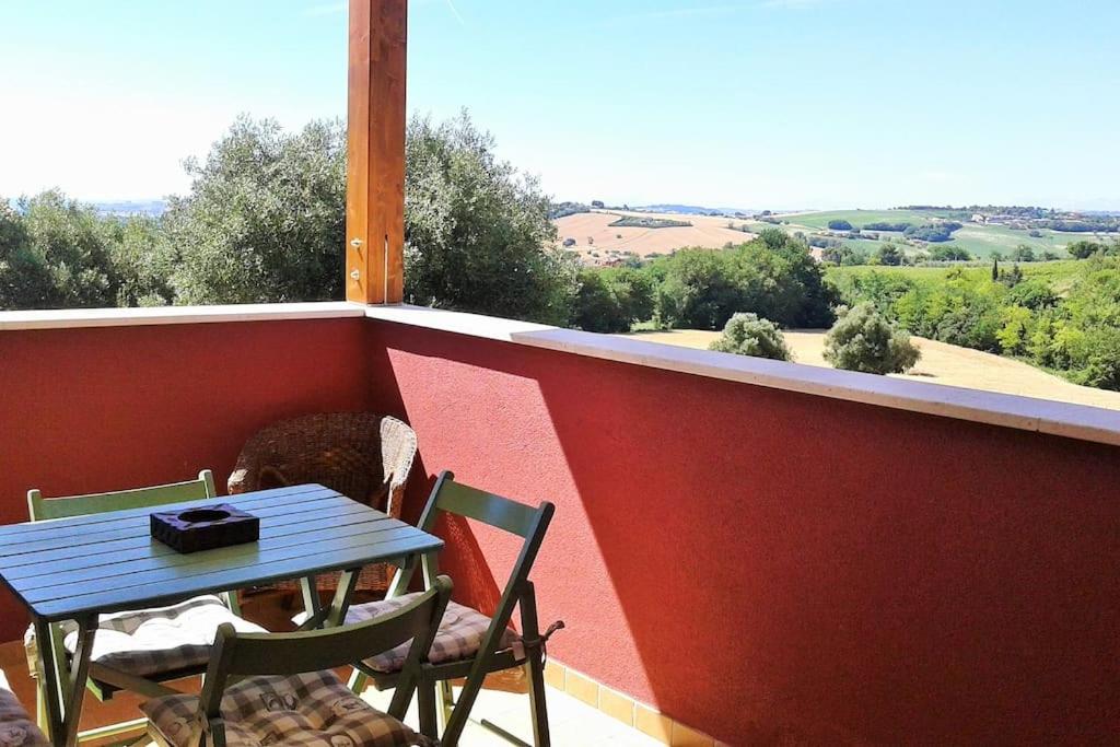 Appartamento Valentina: relax e natura