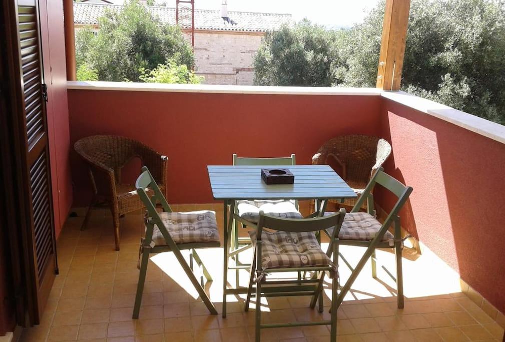Appartamento Valentina: relax e natura