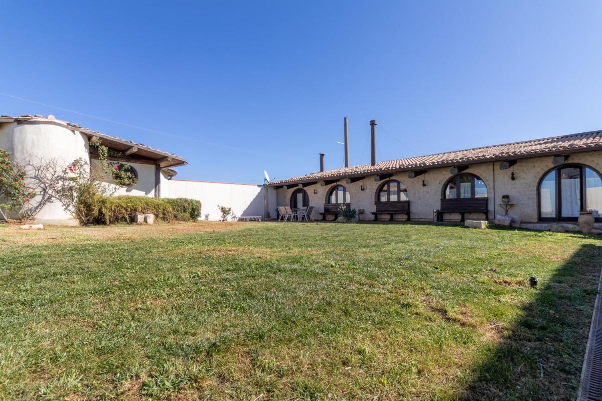 Casa Vacanze Villa Giada Jacuzzi photo 1