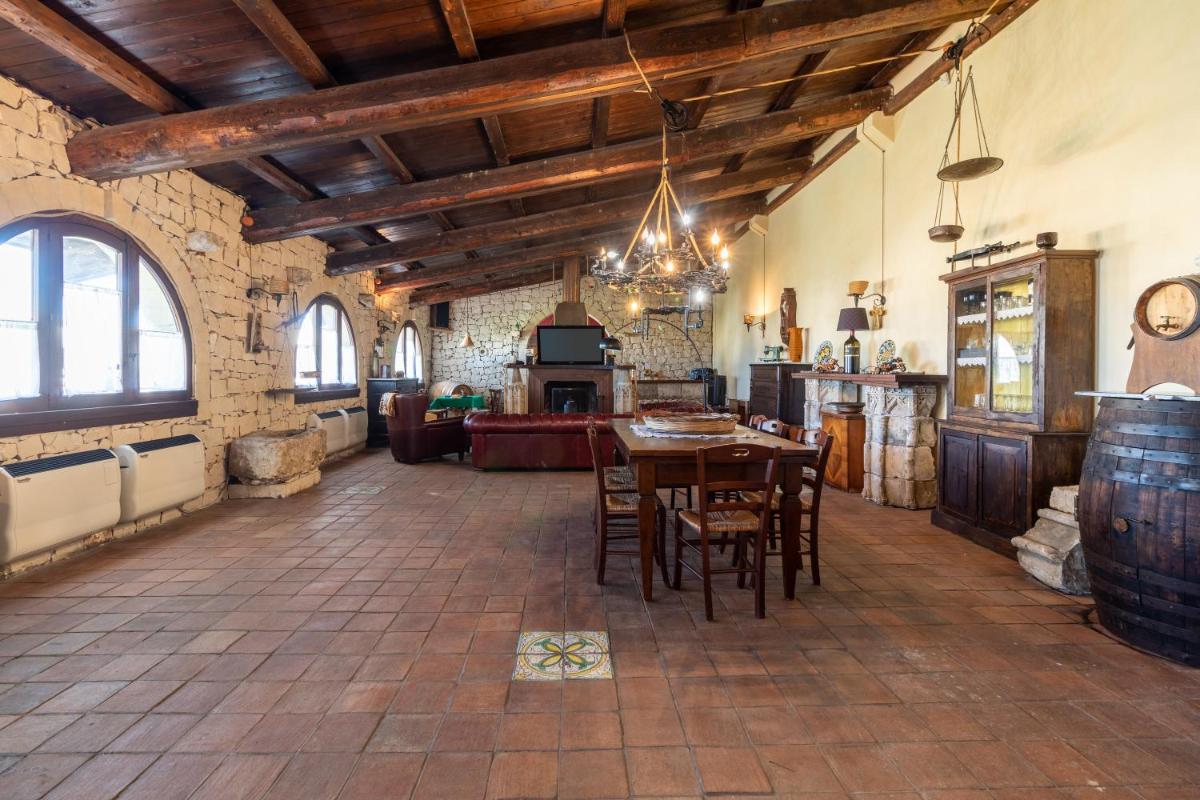 Casa Vacanze Villa Giada Jacuzzi photo 3