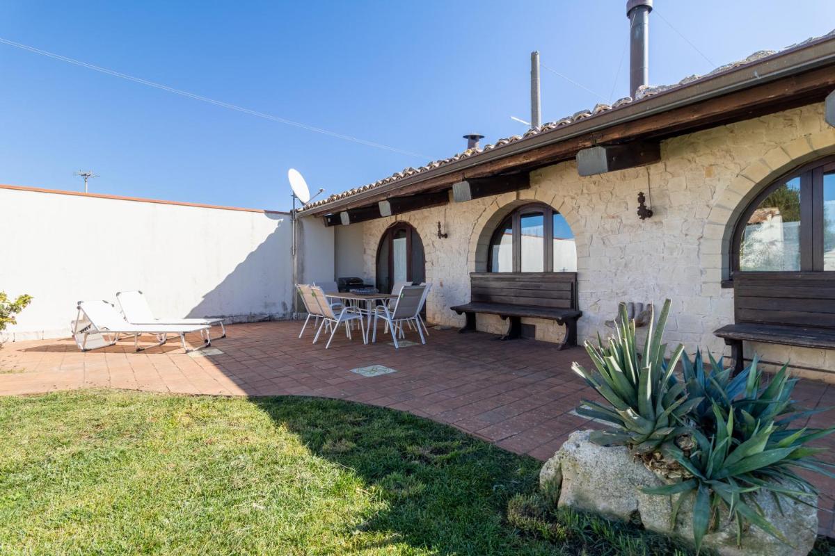Casa Vacanze Villa Giada Jacuzzi photo 2