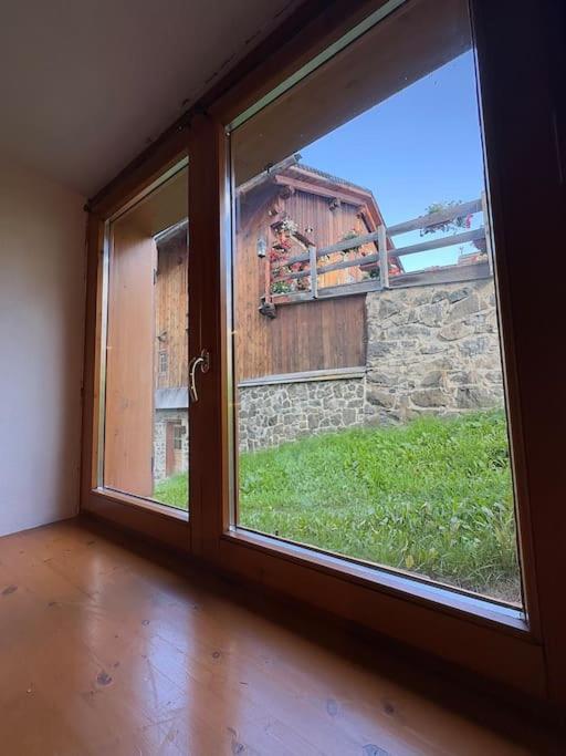 Tabia studio - Colle Santa Lucia view 2