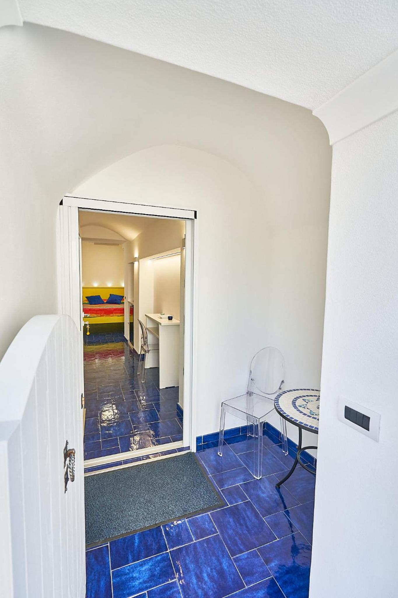 B&B Casa Silvana view 2