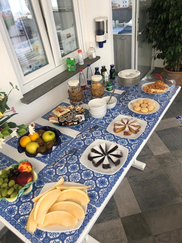 B&B Casa Silvana view 4