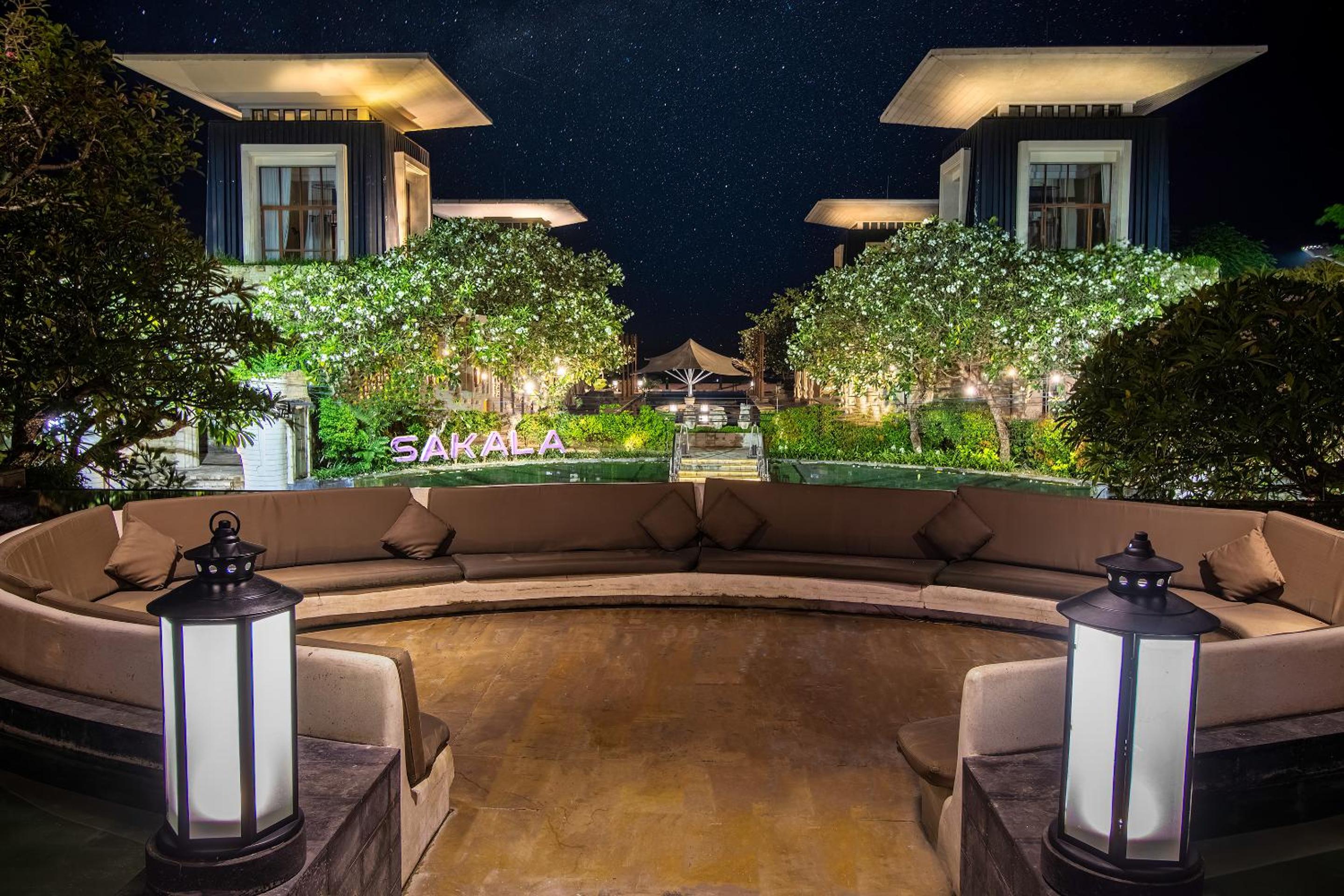 The Sakala Resort Bali All Suites — photo 36