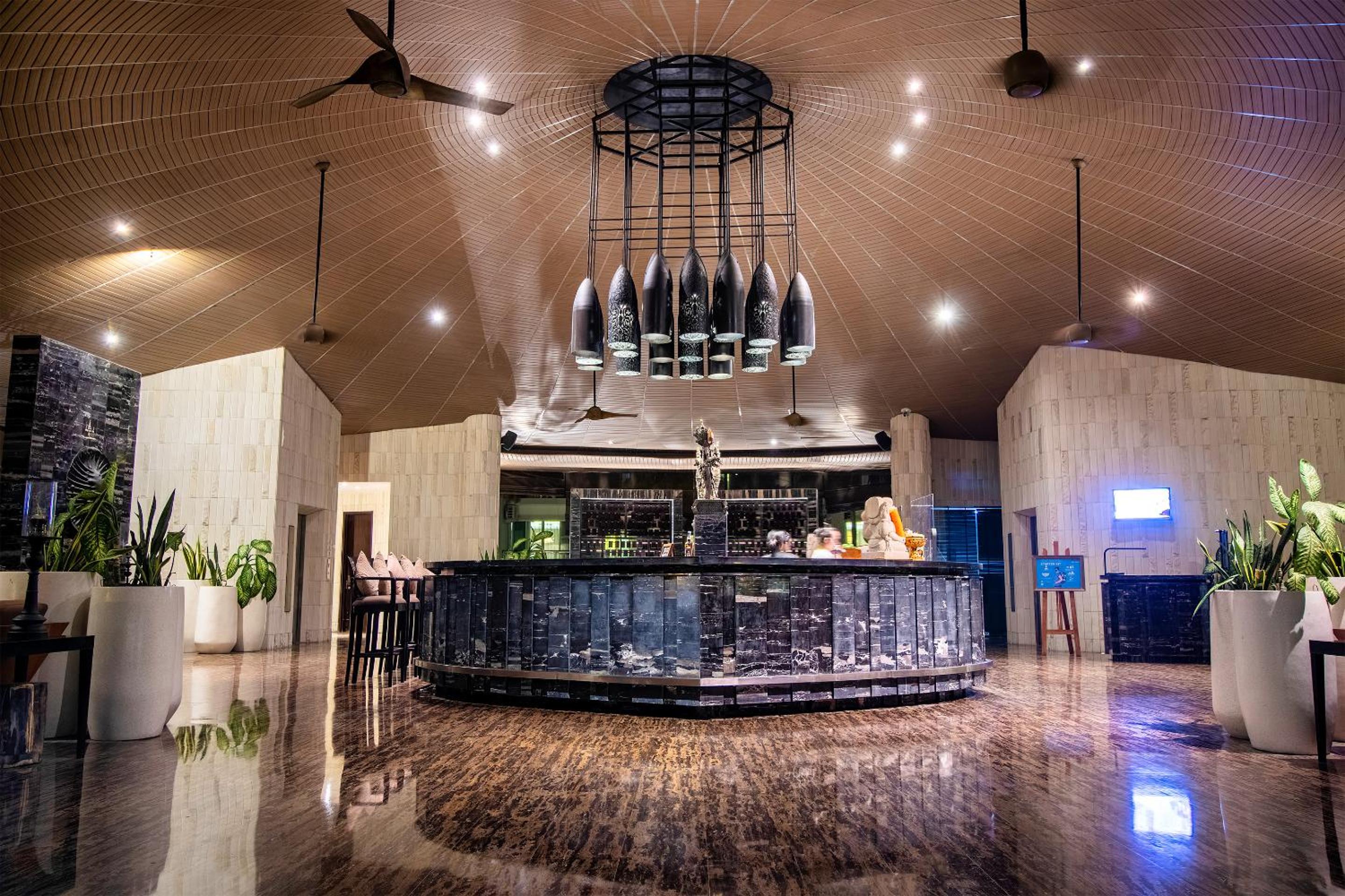 The Sakala Resort Bali All Suites — photo 84