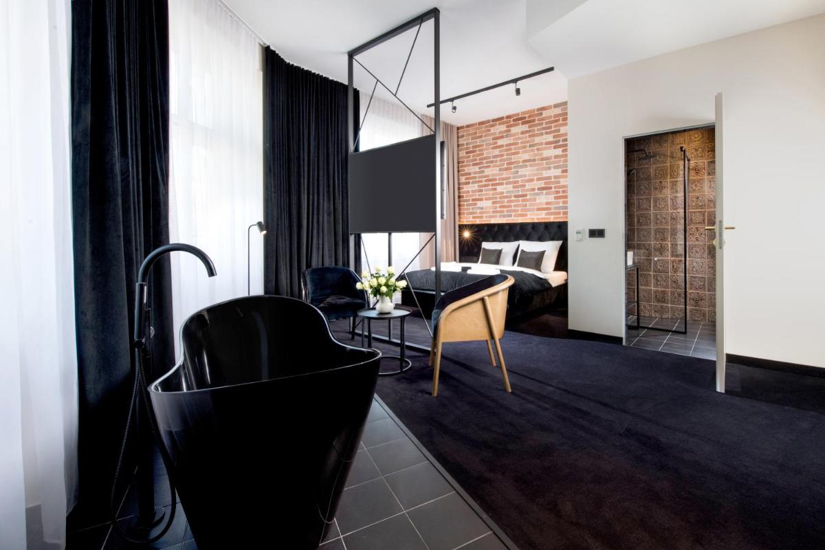 Hotel Krupnicza 30 15