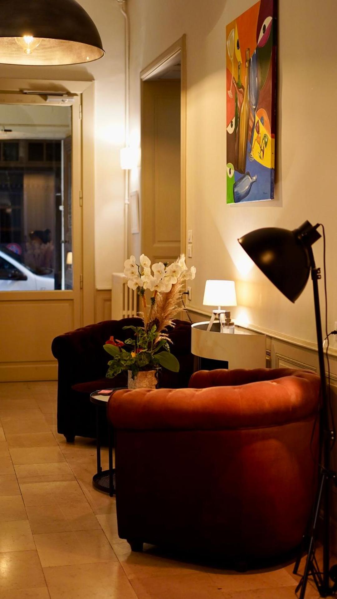 Orange Vacations - A Propos- Suites et chambres - Property Image 2