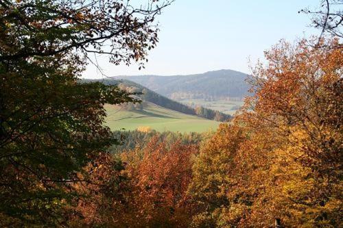 Blokhuis - Diemelsee Heringhausen