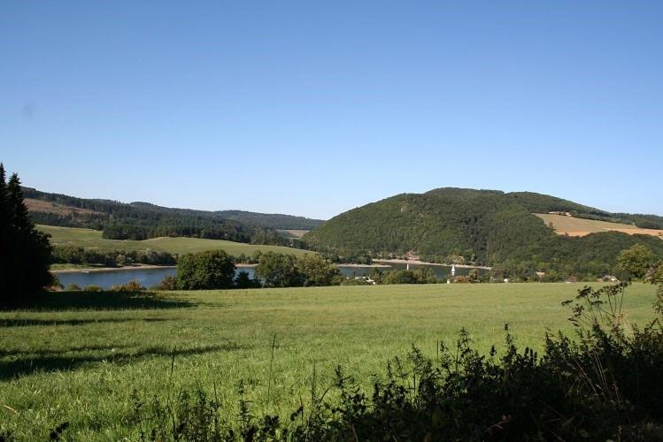 Blokhuis - Diemelsee Heringhausen