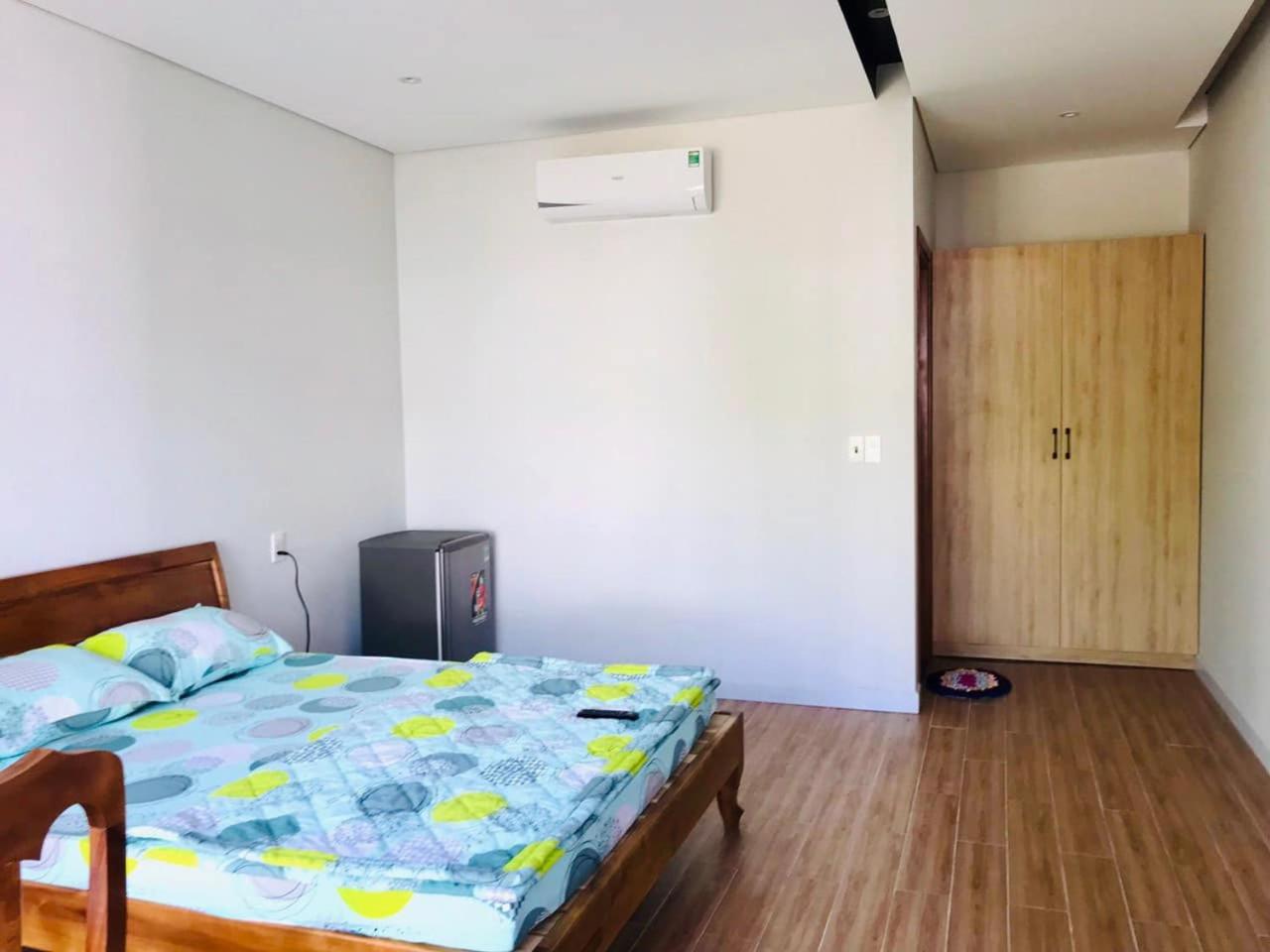 Garden House Ham Ninh view 2